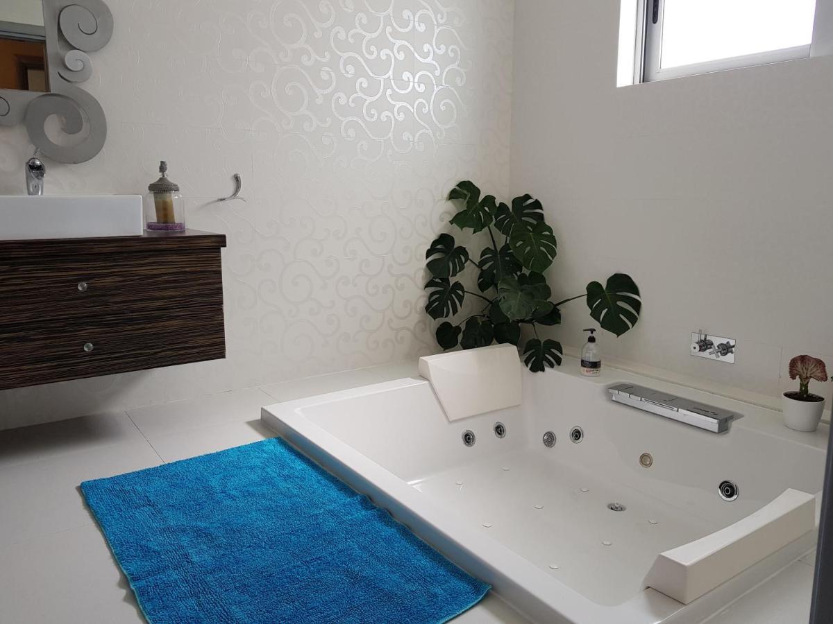 Villa Diktina 테브로노이티스 외부 사진