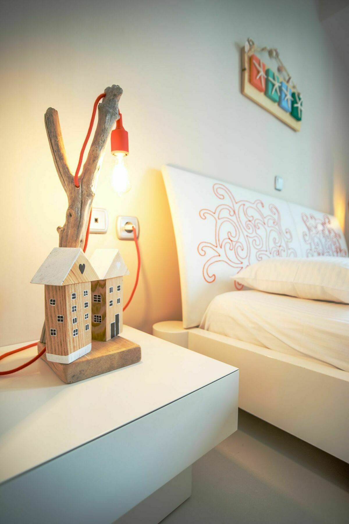 Villa Diktina 테브로노이티스 외부 사진
